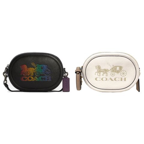 [국민5%할인,일시불 할인](M)[미국직배송]코치 뉴 카메라백(C6803/C4164)