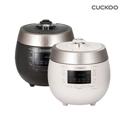 [10인용] 쿠쿠 블랙스톤 전기압력밥솥 풀스텐 10인용 CRP-R109FGW/FGB