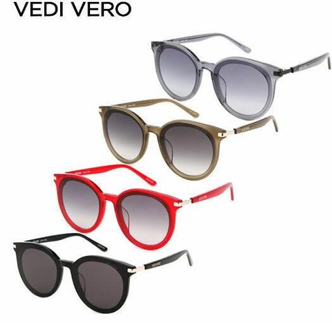 VEDI VERO 베디베로 VE2062 레어 선글라스