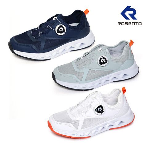 [여성용] 로젠토 다이얼 트레킹화 