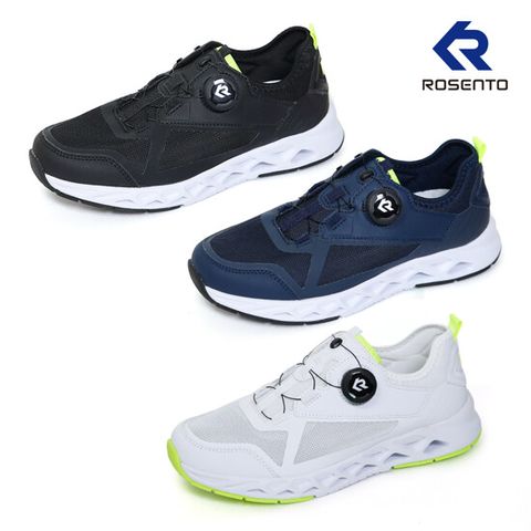 [남성용] 로젠토 다이얼 트레킹화 