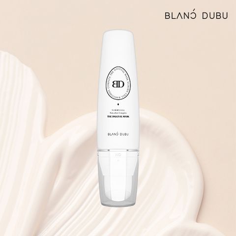 [블랑두부 누본셀] 바쿠치올 콜라겐 달걀마스크 1개