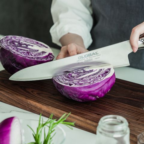 G-16 쿡스나이프 24cm / 쉐프나이프 전문가용 칼 양식칼