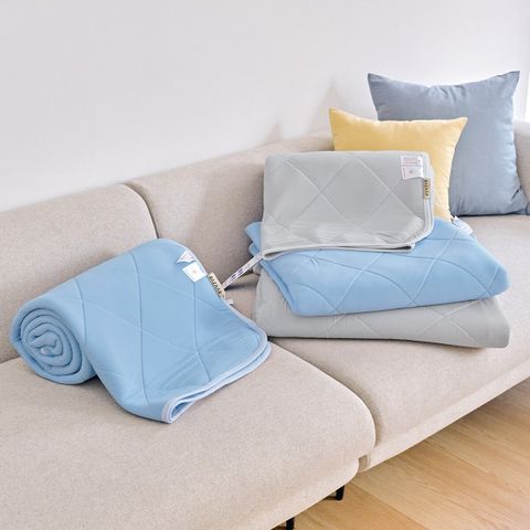 [카드 5%할인]바자르 ICE냉감 메쉬이불 1+1 (SS)