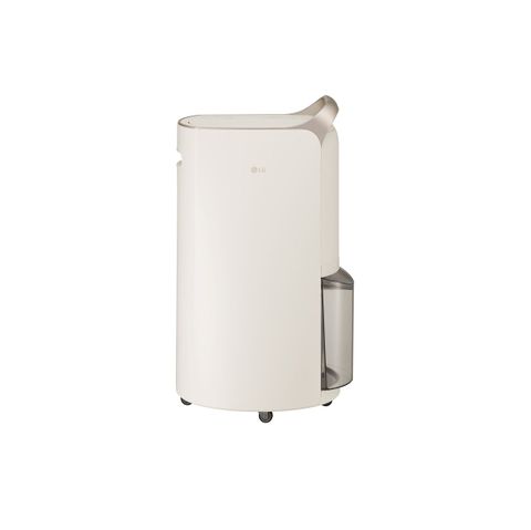[롯데5%할인,일시불 할인][LG] 휘센 오브제컬렉션 20L 제습기 DQ203PECA (카밍베이지)