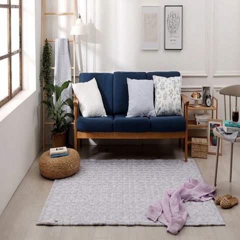 [코지샵] 풍기인견 카페트 2종(대형)