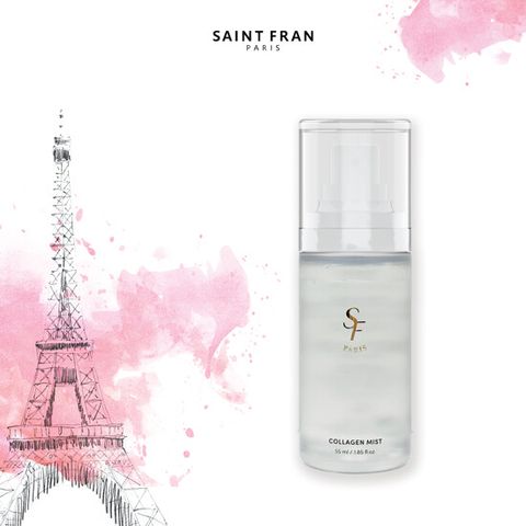 세인트프랑 콜라겐 미스트 55ml