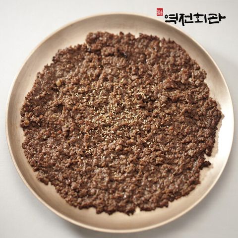 [삼성카드5%할인][초특가] 역전회관 와규한판 바싹불고기 200g x 10팩