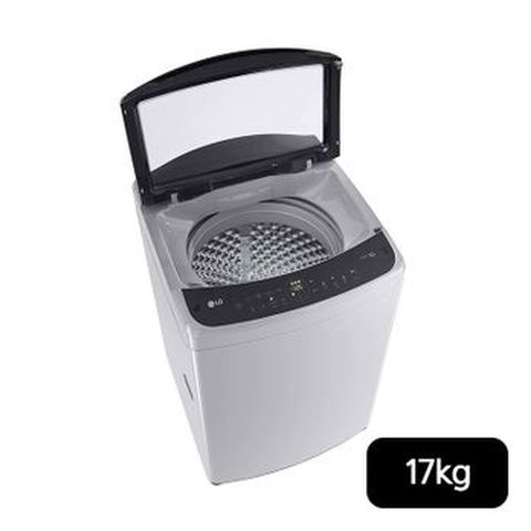 LG 통돌이 AI DD 세탁기 17kg(T17DX3)