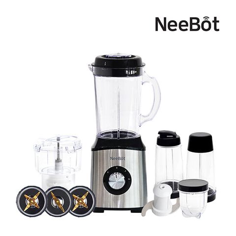 니봇 올인원 멀티 믹서기 (JSK-21016)