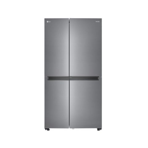 [삼성카드5%할인][LG](m)디오스 매직스페이스 양문형 냉장고 826L S834S20