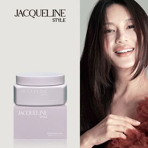 재클린스타일 살롱드케어 마스크팩 리프레싱케어 300ml