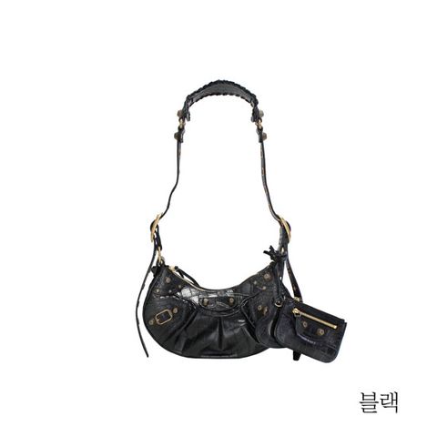 발렌시아가 르카골 숄더백(671309)