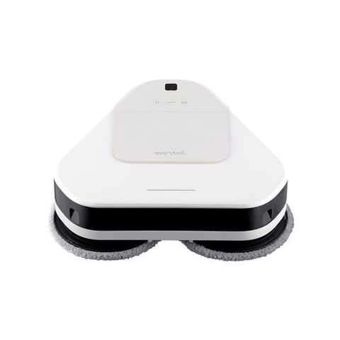 23년 최신상 에브리봇 쓰리스핀 EVO 화이트 TS401W 로봇물걸레청소기