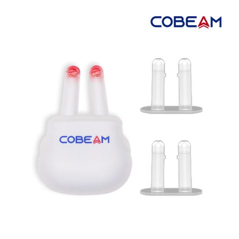코빔 무선 가정용 비염치료기_싱글구성