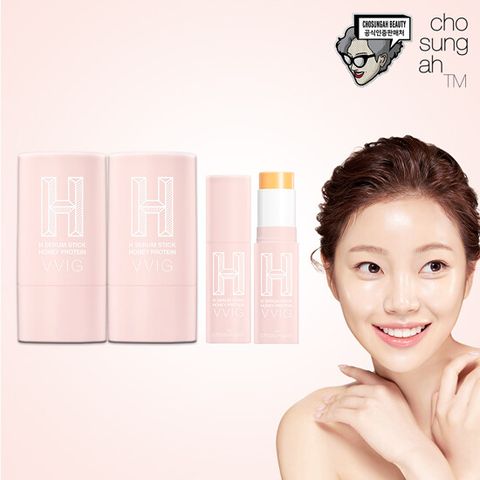 조성아TM 세럼스틱 허니프로틴 대왕에디션 기본 구성