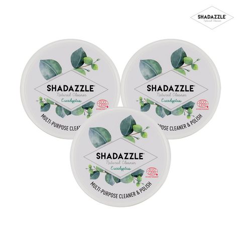 샤다즐 멀티클리너 유칼립투스 3개