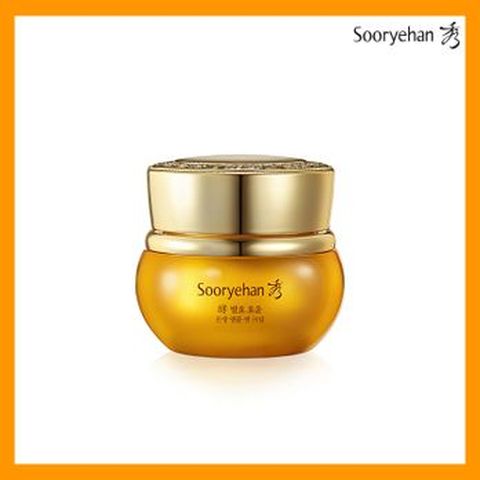 수려한 발효효윤 진생앰플앤크림 50ml