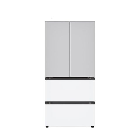 [삼성카드5%할인][LG](m)디오스 오브제 김치톡톡 491L 김치냉장고 Z498MRHF23