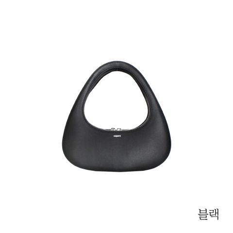 코페르니 바케트 숄더백(COPBA04405)