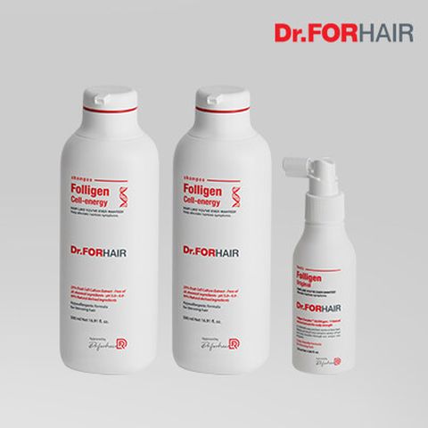 닥터포헤어 셀 에너지 샴푸 500mlx2+폴리젠 토닉 120ml
