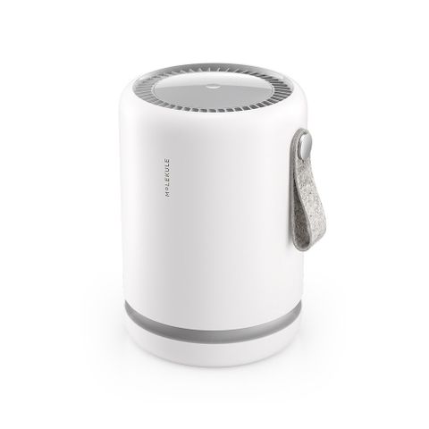 공기청정기_Molekule Air mini