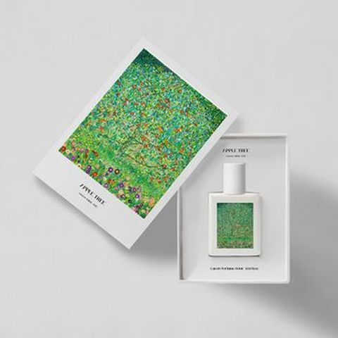향기의 미술관 고흐&클림트 명화향수 컬렉션(사과나무 50ml)