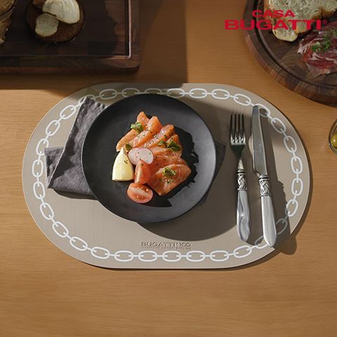 100주년  테이블매트 4P