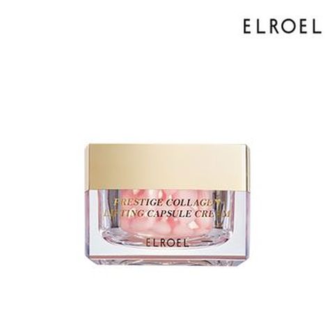 엘로엘 콜라겐 리프팅 캡슐크림 55ml