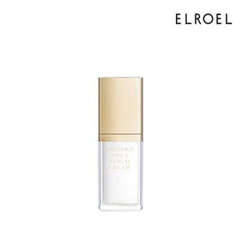 엘로엘 콜라겐 멜라세럼크림 25ml