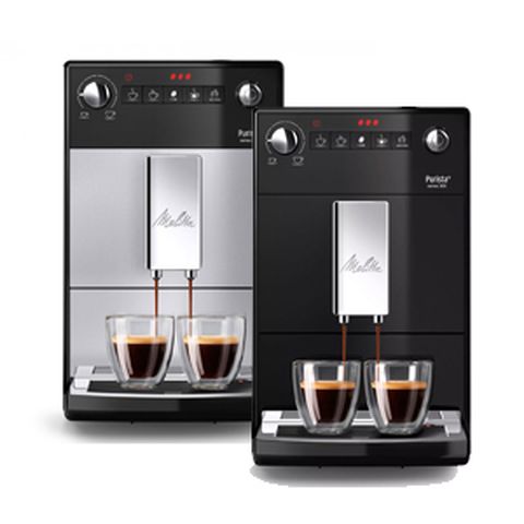 [TV쇼핑]독일밀리타퓨리스타+원두2봉