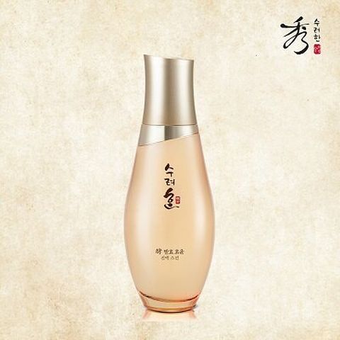 [삼성카드5%할인]수려한 발효 효윤 진액 스킨 150ML 