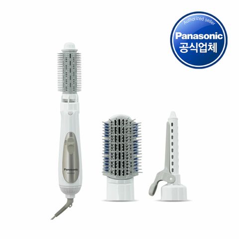 [삼성카드5%할인][파나소닉] EH-KA31 헤어스타일러