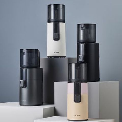 휴롬원액기(H400)+과일채소패키지