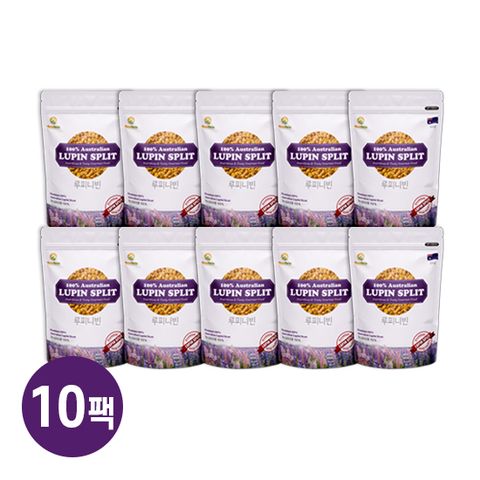 루피니빈 300g x 10팩