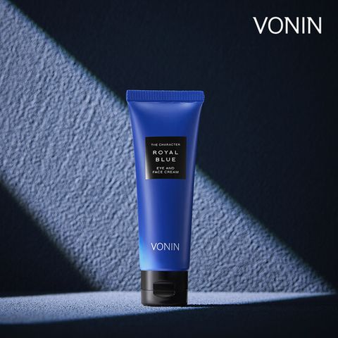보닌 남성 기초 더캐릭터 로열블루 아이앤페이스 크림 50ml