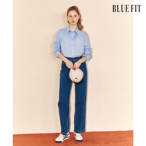 [런칭가 89,900원] 블루핏 캡슐 에디션 데님 3종