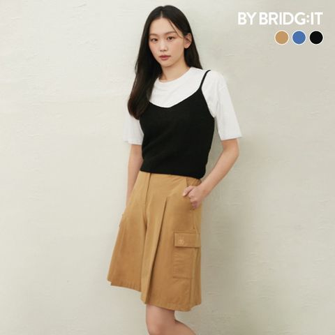 ● 24SS 버뮤다팬츠 3종