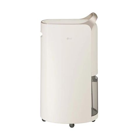 LG 휘센 오브제 제습기 16L 베이지 [DQ163PECA]