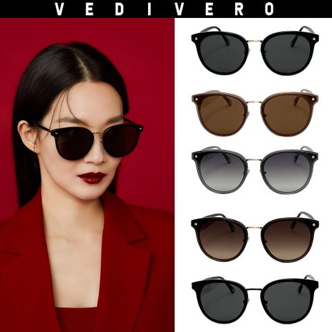 ○ 제노바 선글라스 (VVD39)