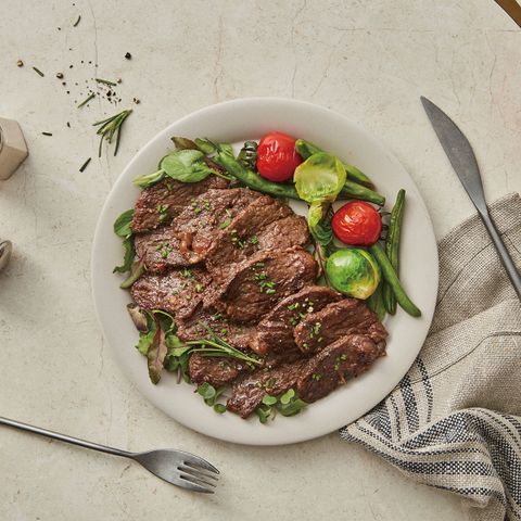 빅마마 이혜정의 아주 맛있는 토시살 300g x 8팩, 총 2.4kg (2)