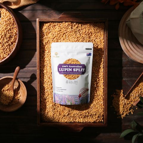 [왕톡단독구성][베네팜]호주산 루피니빈 더블구성 300g x 20팩 + 12팩 더