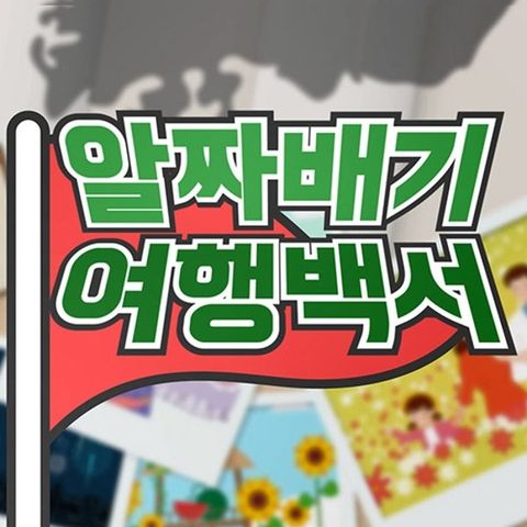 시청자 정보 ( 여행백서 )