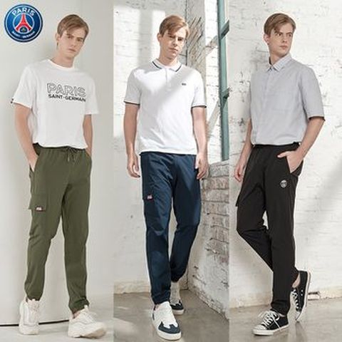 PSG 남성 쿨컴포트팬츠3종