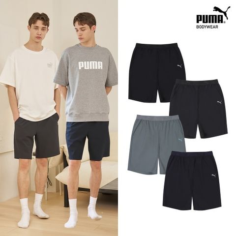 푸마 홈웨어 하의 23차 남성 4종