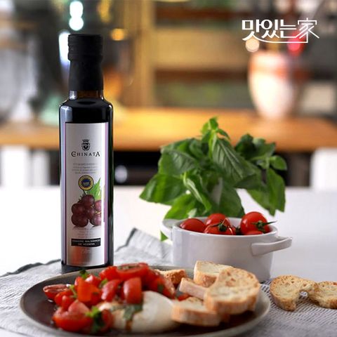 [라치나타] 와인식초 모데나 비니거 250ml