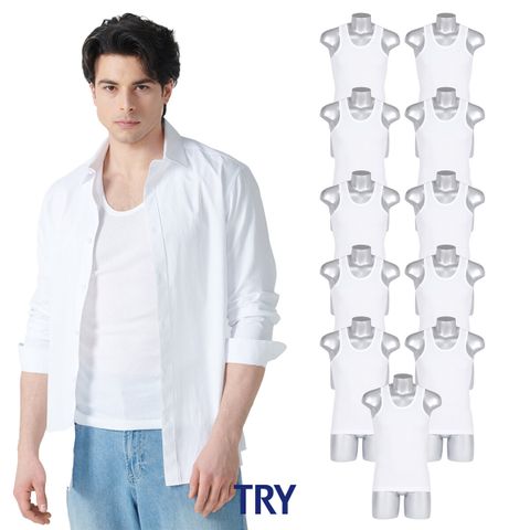 [NH카드5%할인]TRY 코튼 런닝 11종