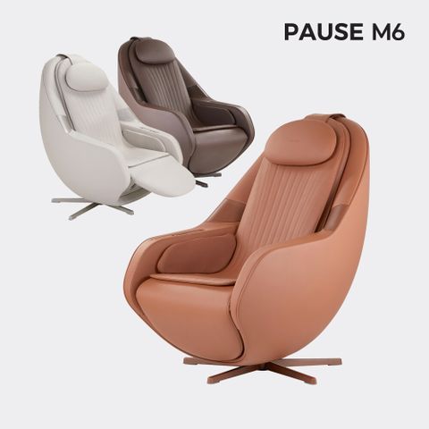[렌탈] 세라젬 파우제 M6(최신상/복부진동도자/에어셀마사지기/홈체험서비스)