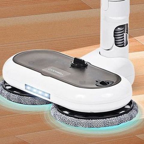 캐치웰 물걸레키트