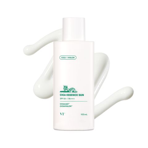 VT 시카 에센스 선 100ml 
